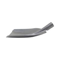 TOPTRADE standard shovel , hammer finish (4)