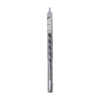 TOPTRADE drill bit snake-shaped, for wood, O 10 x 230 mm