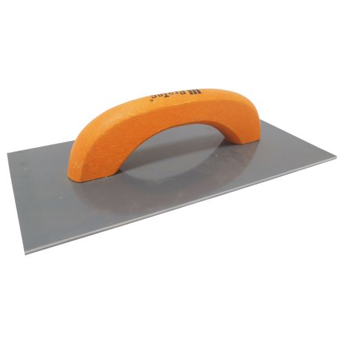 ProTec trowel, duroplast natural, 280 x 140 mm