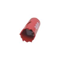 TOPTRADE circle crown, BiMetal, 20 mm (6)