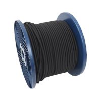 rubber rope, O 5 mm x 100 m, Lanex (2)
