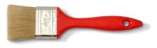 paint brush,medium,plastic handle,width 2 1/2&quot;/60mm,standard
