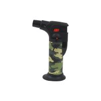mini lighter, torch, camouflage