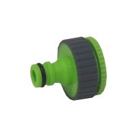 TOPTRADE two-component adapter, internal thread, 3/4" x 1" (1)