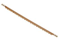 spare blade for bow-frame saw, pruning, hardened teeth, 500 mm, Pilana