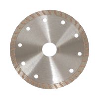 diamond disc, Atlas Turbo, 115 x 22,23 x 2,6 mm (3)