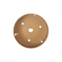 TOPTRADE diamond circle crown, M14, O 110 mm (2)
