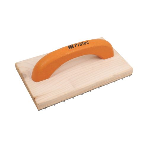 ProTec scraper, FAKIR, 230 x 140mm (2)