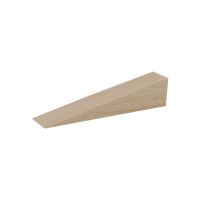 TOPTRADE mounting wooden wedge, 20pcs, 100x20x30 - 1mm (3)