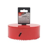 TOPTRADE ring crown, BiMetal, 114 mm (1)