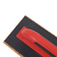 TOPTRADE float ABS, sea sponge, German, PROFESSIONAL, 250 x 130 x 30 mm (2)
