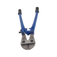 TOPTRADE lever pliers, 600mm (5)