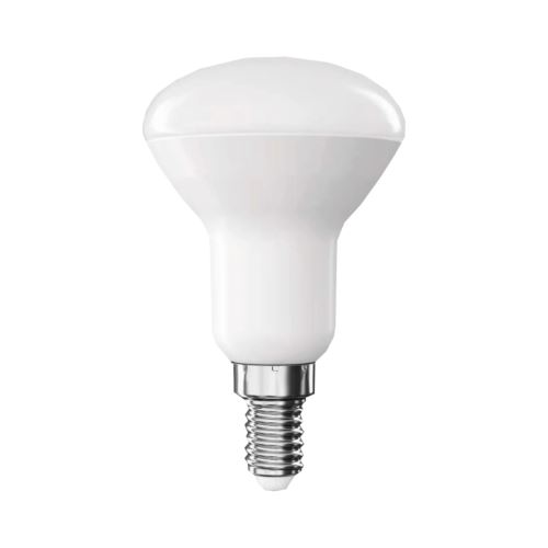LED bulb Premium, warm white,6 W (42 W), socket E14, WW