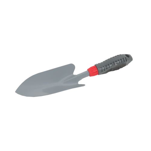 TOPTRADE planting small shovel, PP handle, wide