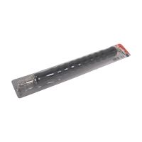 TOPTRADE spiral twist binder, with hook, 300 mm / 440 mm max.extension (2)