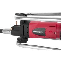 vibrátor do betonu, 2300 W, 230 V, hadice 4 m (6)