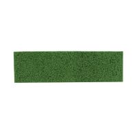 TOPTRADE ABS trowel, coarse sponge, slatted, PROFESSIONAL, 220 x 65 x 18 mm (5)