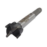 TOPTRADE forstner bit, with SK blades, 15 mm (1)