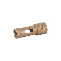 TOPTRADE diamond circle crown, M14, O 18 mm (2)
