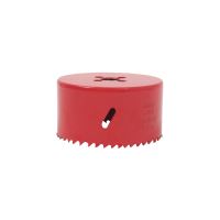 TOPTRADE circle crown, BiMetal, 83 mm