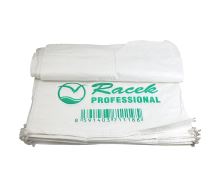 RACEK PP bag, white, 70 g / m2, 60 x 120 cm, package 25 pcs (1)