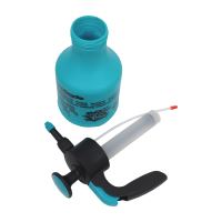 TOPTRADE plastic sprayer, manual, pressure, profi, 1.5 l (7)