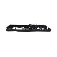 TOPTRADE MDK rat trap, metal, 160 x 90 x 0.6 mm (2)