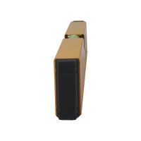 ProTec spirit level, 2 vials, 300mm (5)