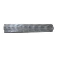 TOPTRADE mesh welded, galvanized, 16 / 1,2 mm, 1000 mm x 25 m (3)