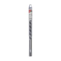 TOPTRADE drill bit snake-shaped, for wood, O 10 x 230 mm (1)
