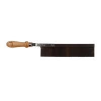 tenon saw, bent handle, 250mm, Pilana