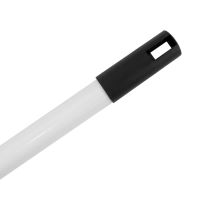 TOPTRADE telescopic extension handle, for painting and leveling rollers, 1 200 - 2 000 mm (4)