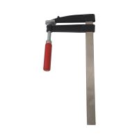 TOPTRADE joiners clamp, metal, 120x500mm (7)