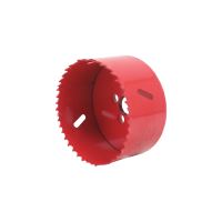 TOPTRADE circle crown, BiMetal, 83 mm (5)