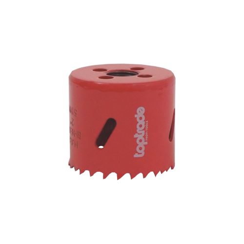 TOPTRADE circle crown, BiMetal, 51 mm (4)