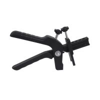 tilers leveling pliers, for leveling clips, plastic, hobby