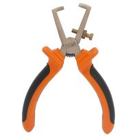 electrician&#39;s pliers , strip off the isolation, 100V/160mm