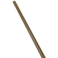 TOPTRADE bamboo pole,  O 16 - 18 mm x 180 cm, 2 pcs/set (8)