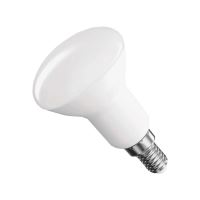 LED bulb Premium, warm white,6 W (42 W), socket E14, WW (4)