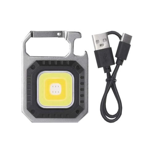 LED lamp, rechargeable, 750 lm (5)