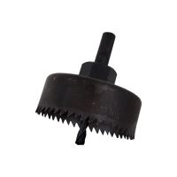 TOPTRADE circle crown saw, O 67 mm (4)