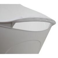 flexi container, flexible, colored, 43 l (8)