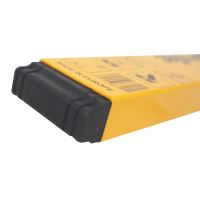 ProTec spirit level, 2 vials, 2000mm (7)