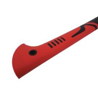 TOPTRADE ax EXTREME, nylon handle, 1000 g (5)