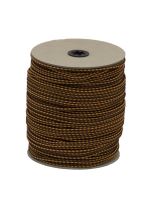 rubber rope, O 6 mm x 100 m, Lanex