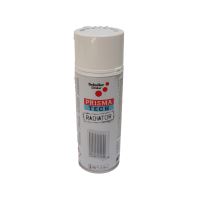 spray color, white, for radiators, heat resistant up to 120 ° C, 400 ml