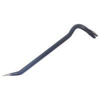 crowbar with pull up, 500mm, profi