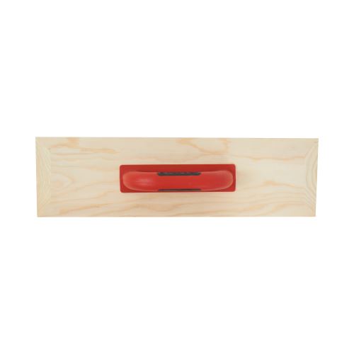 TOPTRADE float wooden, PROFESSIONAL, 500 x 140 mm (1)