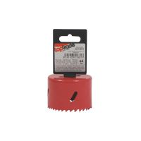 TOPTRADE circle crown, BiMetal, 64 mm (1)