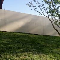 TOPTRADE shading net, sand, 1,8 x 10 m, 150 g / m2 (2)